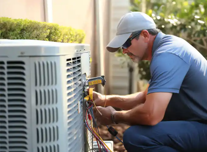 installateur Sint-Annaland